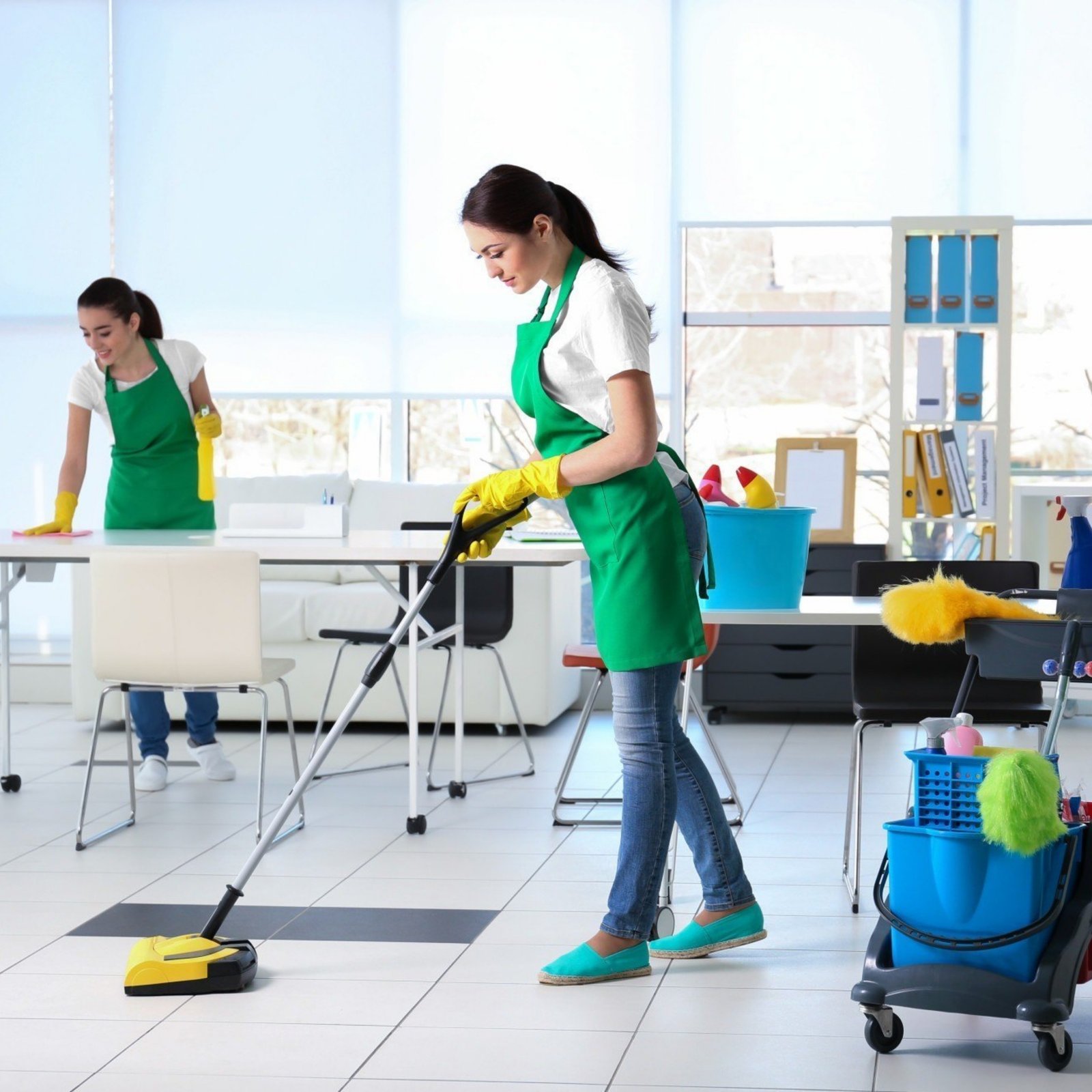 Housekeeping Services
